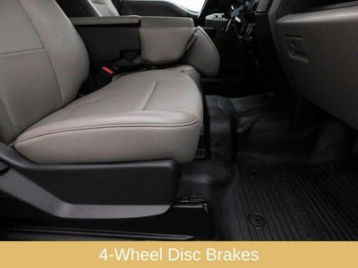 2022 Ford F-450SD XL DRW