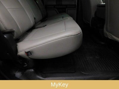 2022 Ford F-450SD XL DRW