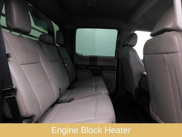 2022 Ford F-450SD XL DRW