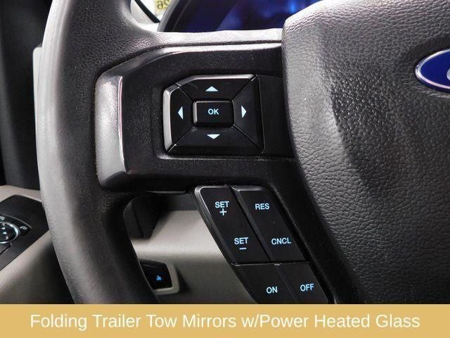 2022 Ford F-450SD XL DRW