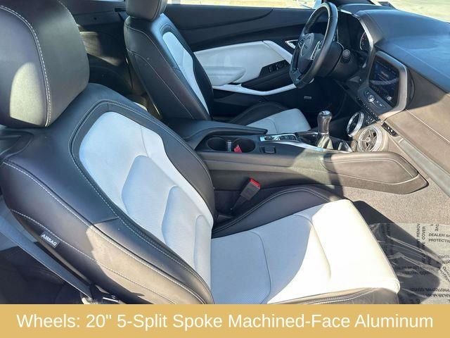 2024 Chevrolet Camaro 2LT 2LT