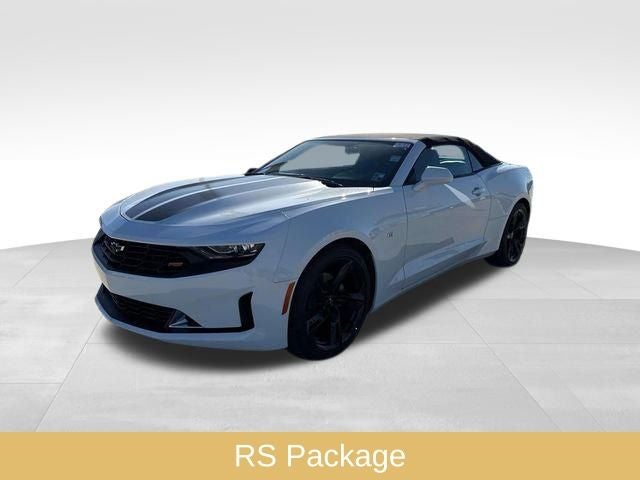 2024 Chevrolet Camaro 2LT 2LT