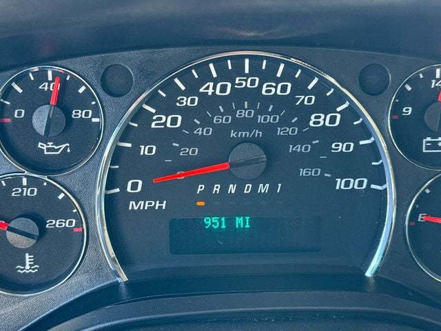 2016 Chevrolet Express 3500 LT Passenger