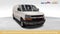 2025 Chevrolet Express 3500 Work Van Cargo
