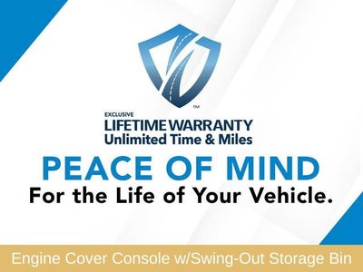 2025 Chevrolet Express 3500 Work Van Cargo