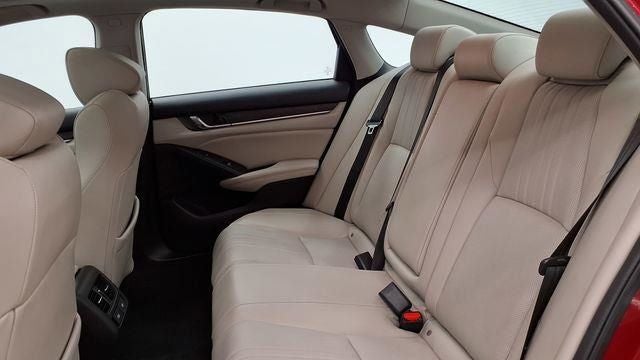 2022 Honda Accord Hybrid Touring