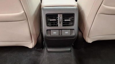 2022 Honda Accord Hybrid Touring