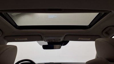 2022 Honda Accord Hybrid Touring