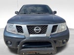 2019 Nissan Frontier Desert Runner