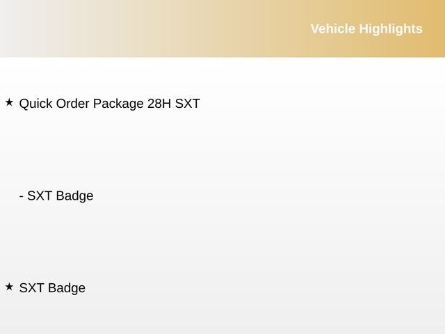 2014 Dodge Charger SXT