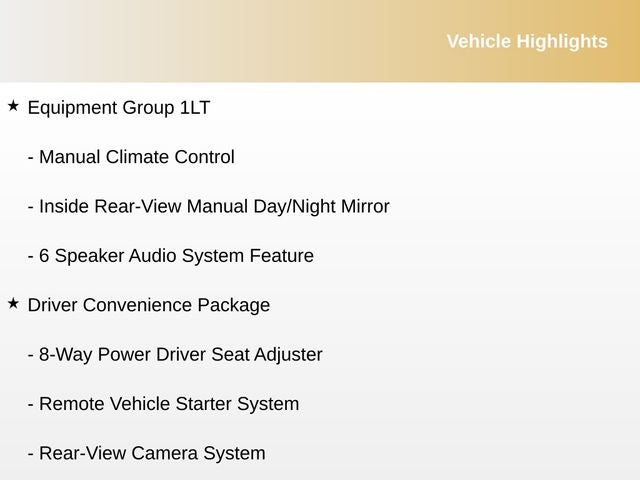 2011 Chevrolet Equinox LT 1LT