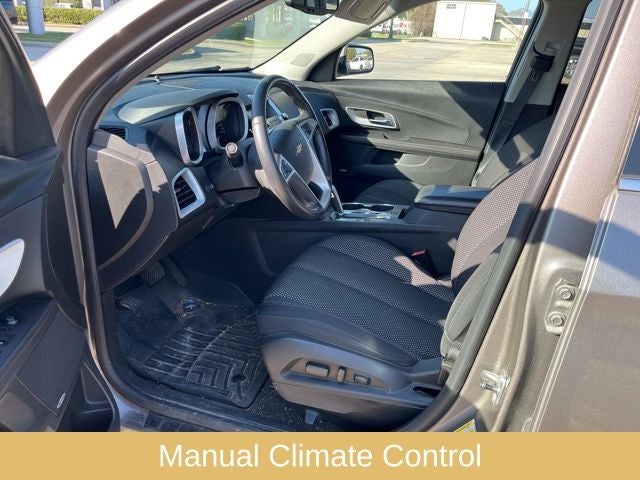 2011 Chevrolet Equinox LT 1LT