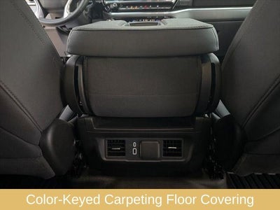 2025 Chevrolet Silverado 1500 LT LT1