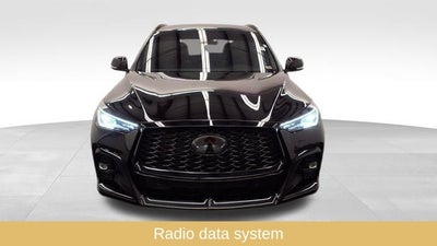 2023 INFINITI QX50 SPORT