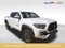 2020 Toyota Tacoma TRD Off-Road V6