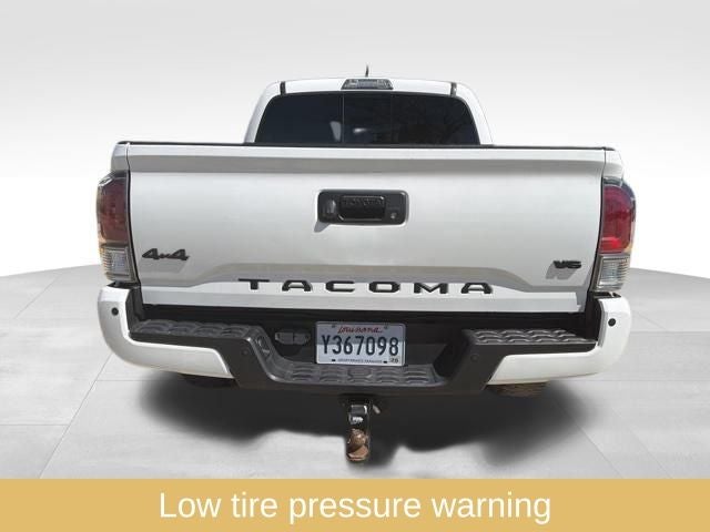 2020 Toyota Tacoma TRD Off-Road V6