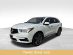 2019 Acura MDX 3.5L Technology Package SH-AWD