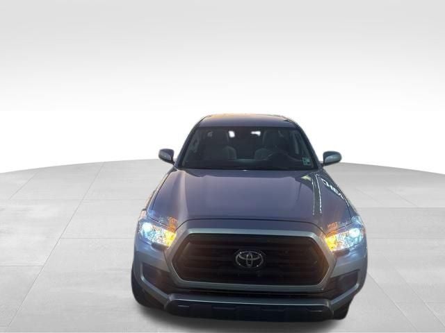 2021 Toyota Tacoma SR V6