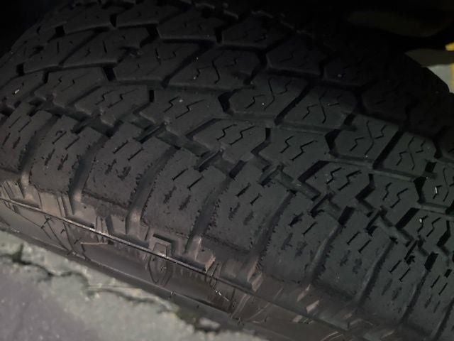 2021 Toyota Tacoma SR V6