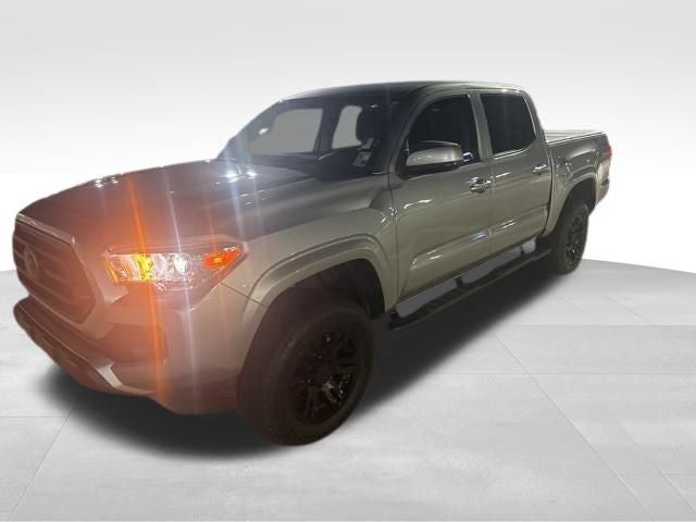 2021 Toyota Tacoma SR V6