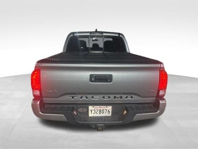 2021 Toyota Tacoma SR V6