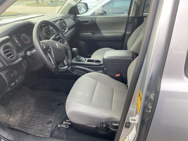 2021 Toyota Tacoma SR V6