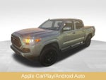 2021 Toyota Tacoma SR V6