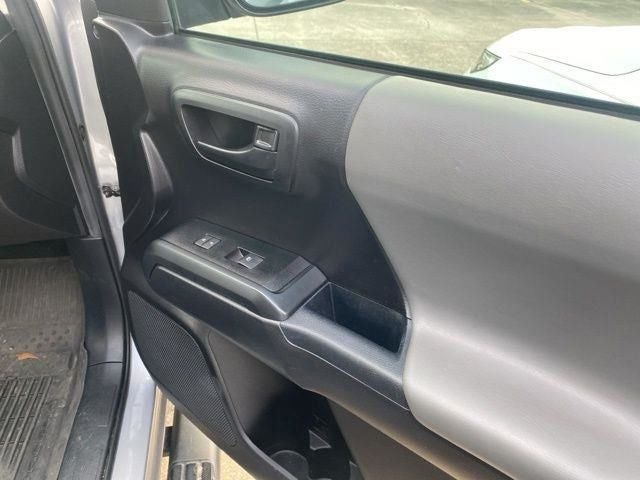 2021 Toyota Tacoma SR V6