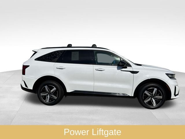 2022 Kia Sorento EX