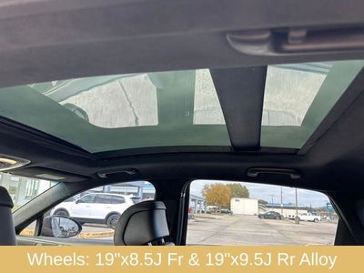 2022 Genesis G80 3.5T