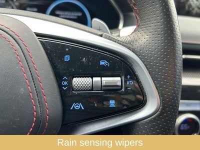 2022 Genesis G80 3.5T