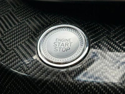 2022 Genesis G80 3.5T