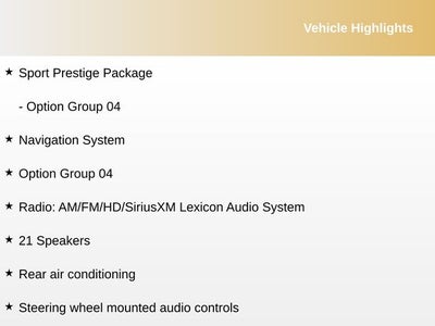 2022 Genesis G80 3.5T