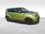 2016 Kia Soul Plus