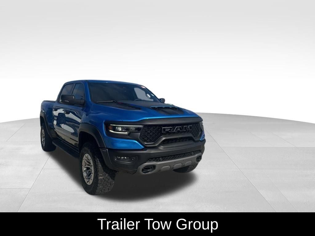 2024 RAM 1500 TRX