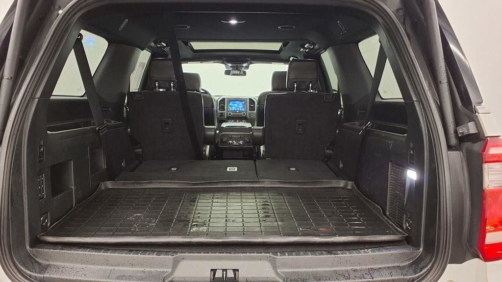 2020 Ford Expedition Max XLT