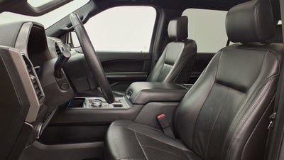 2020 Ford Expedition Max XLT