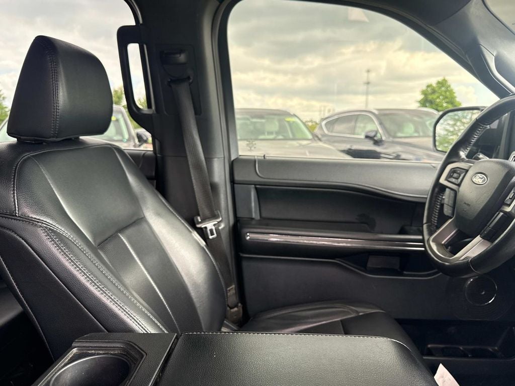 2021 Ford Expedition XLT