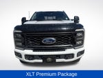 2023 Ford F-250SD XLT