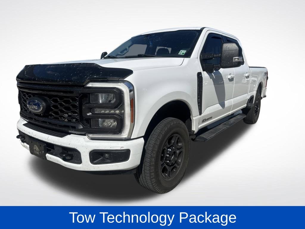 2023 Ford F-250SD XLT