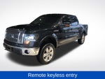 2010 Ford F-150 Lariat