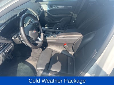 2023 Cadillac CT5 Sport