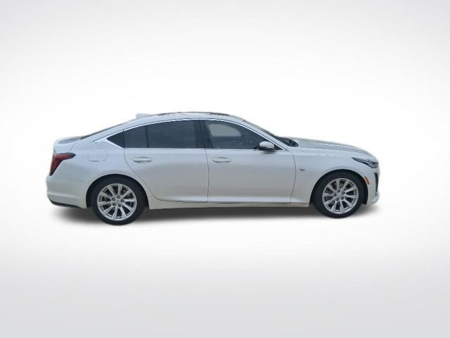 2023 Cadillac CT5 Luxury