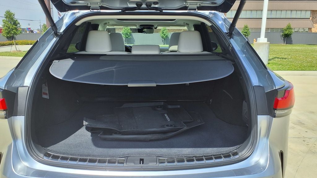 2023 Lexus RX RX 350 Luxury