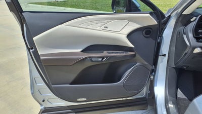 2023 Lexus RX RX 350 Luxury