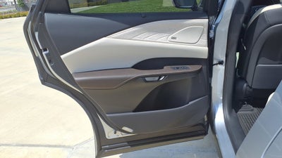 2023 Lexus RX RX 350 Luxury