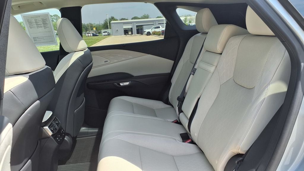 2023 Lexus RX RX 350 Luxury