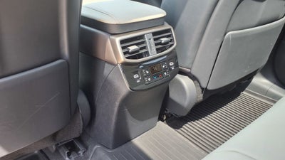 2023 Lexus RX RX 350 Luxury