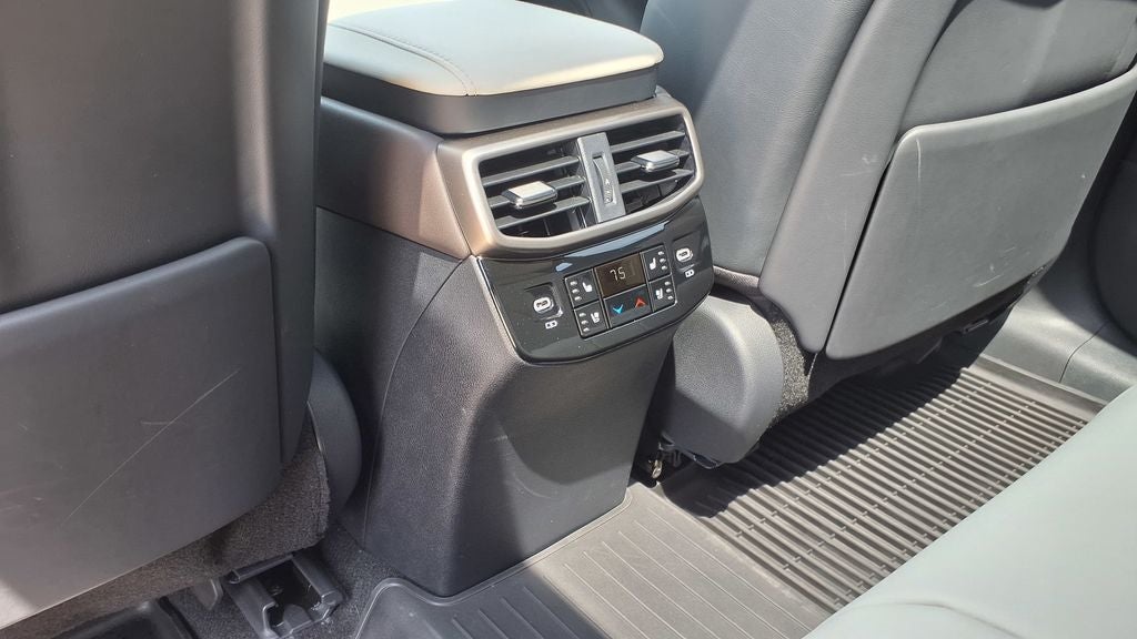 2023 Lexus RX RX 350 Luxury