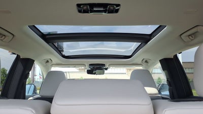 2023 Lexus RX RX 350 Luxury